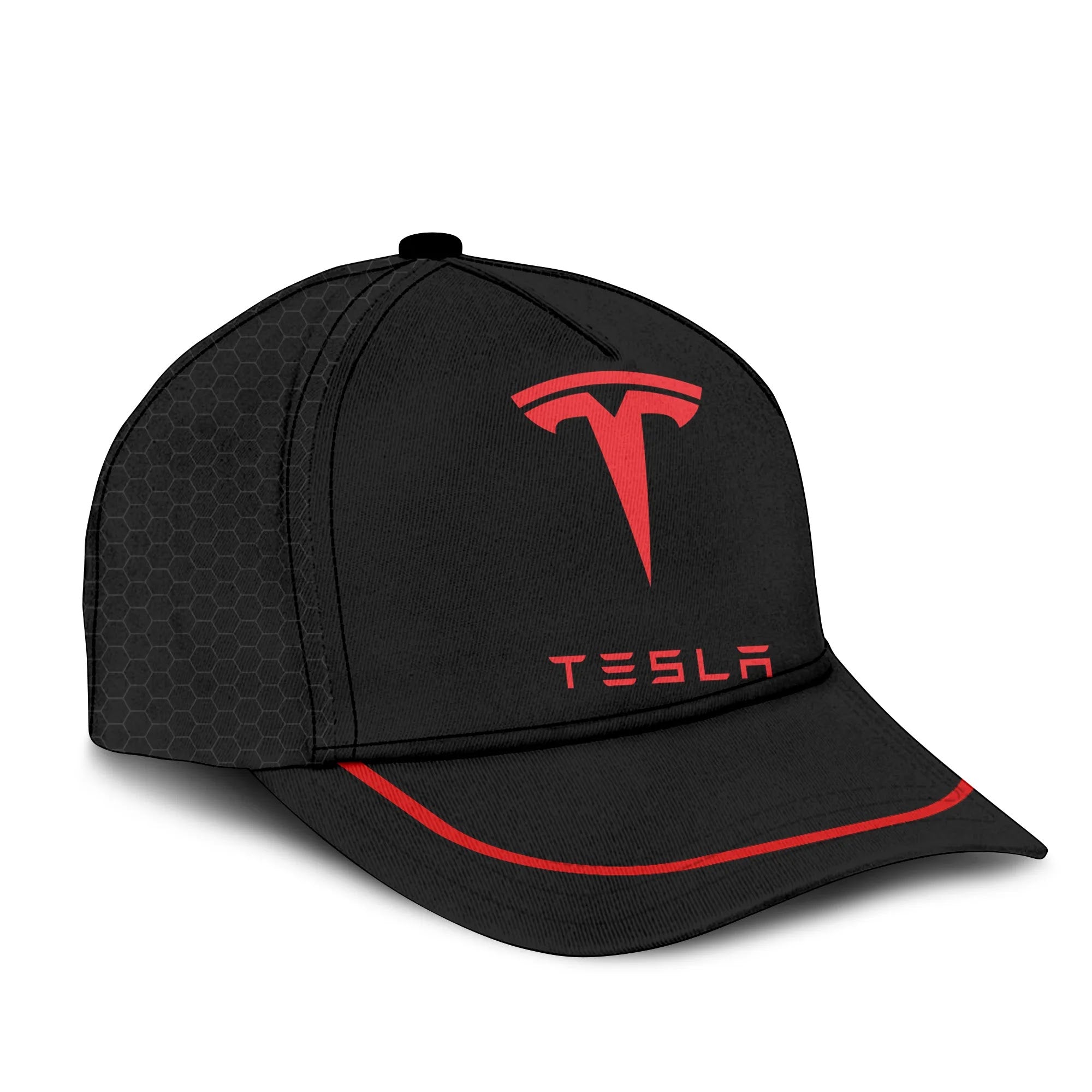 Tesla Cap CSC031