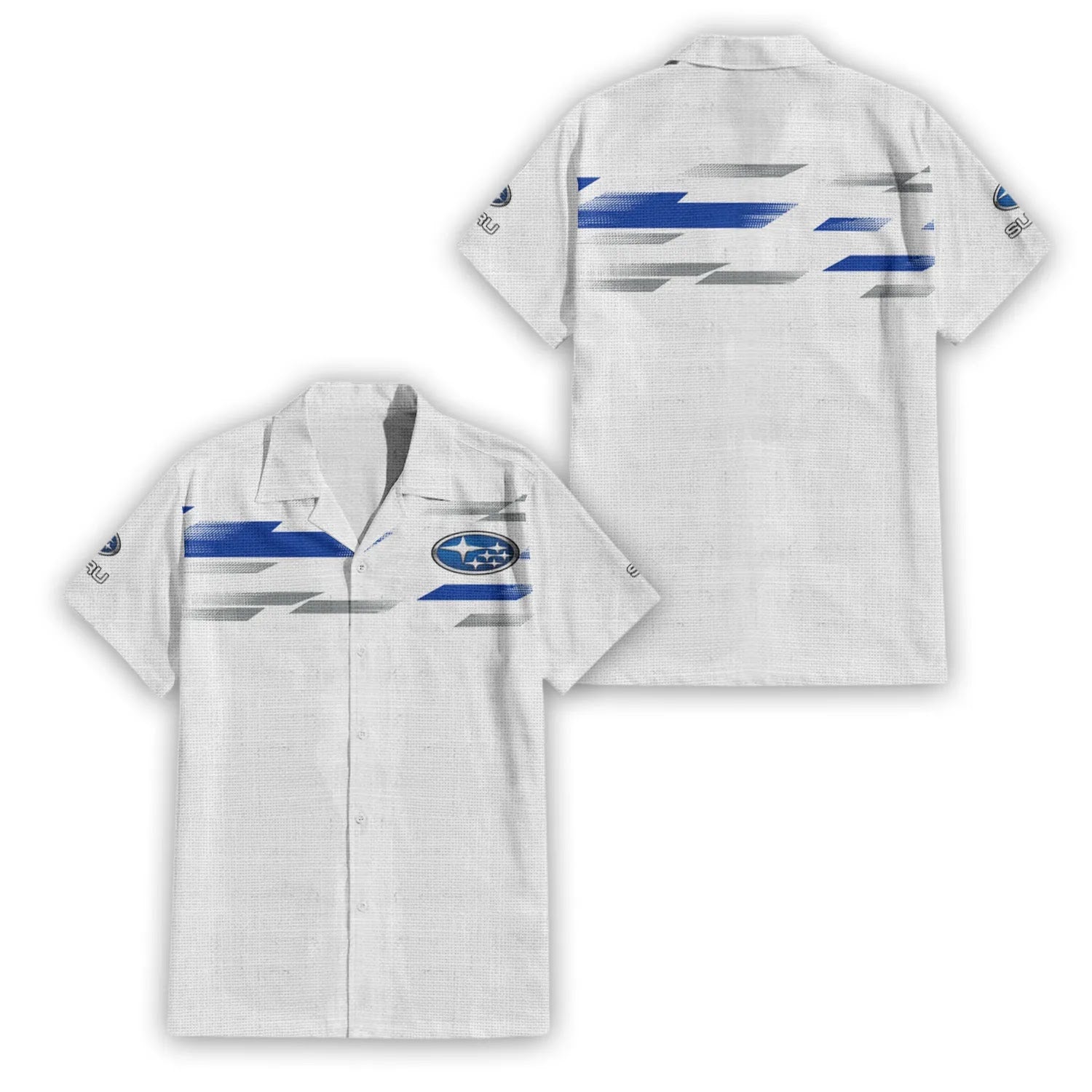 Subaru Apparels SC100-2