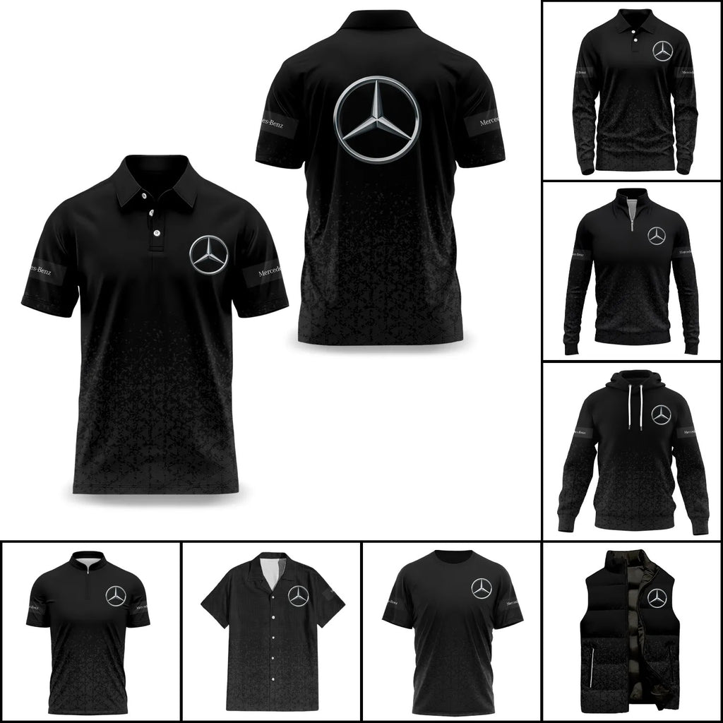 Mercedes-Benz Apparels SC096