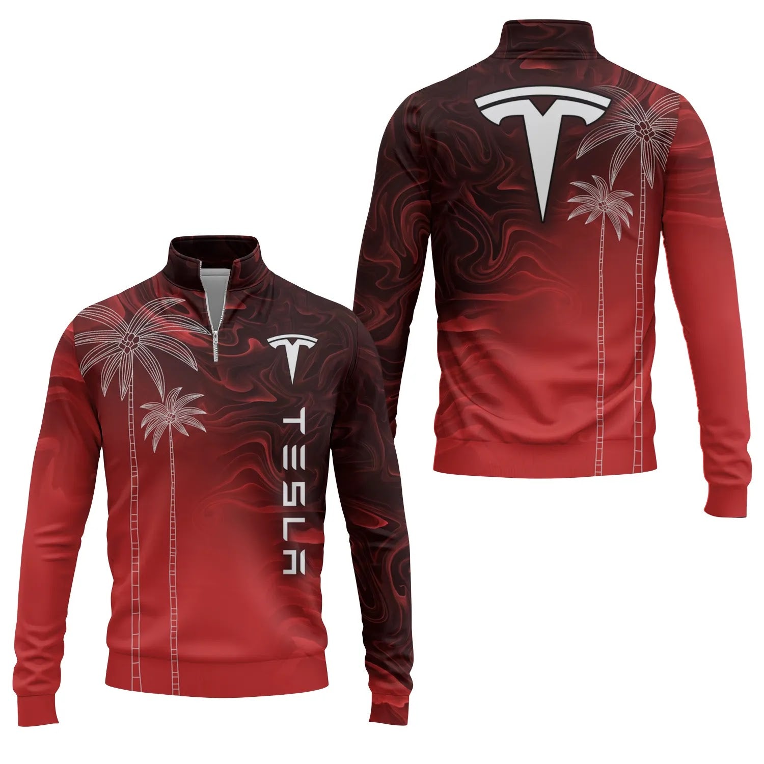 Tesla Apparels SHW070