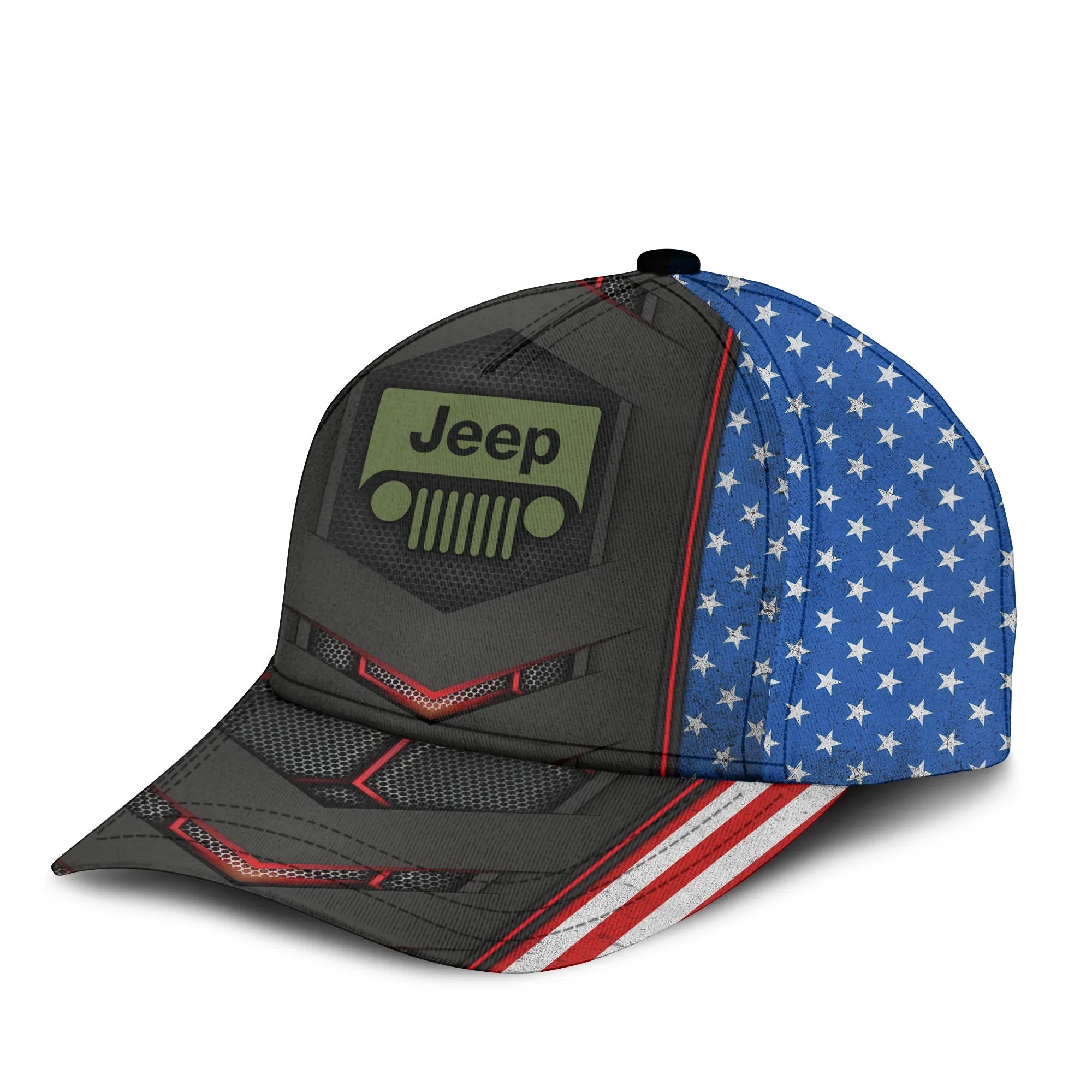 Jeep Cap CSC003