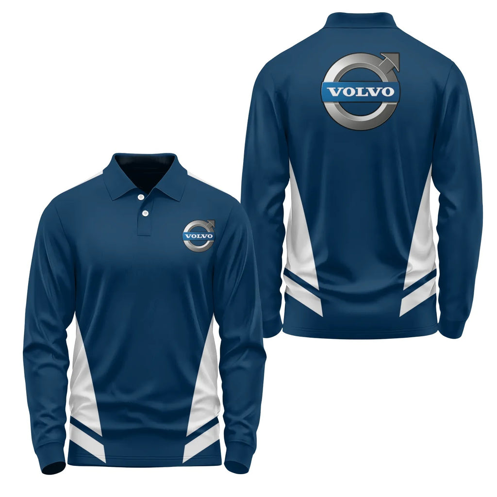 Volvo Apparels SC092