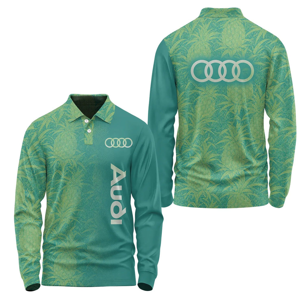 Audi Apparels SHW014