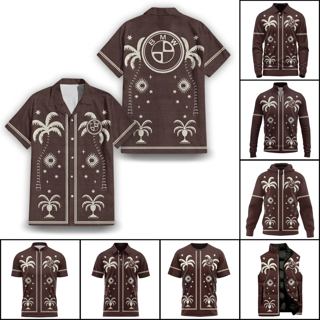 BMW Apparels SHW066