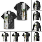 Lincoln Apparels SHW036