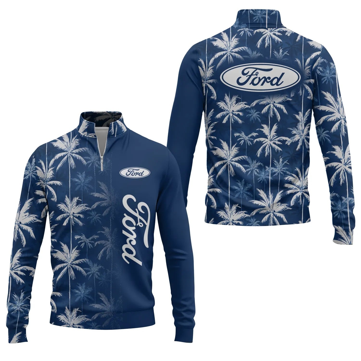 Ford Apparels SHW032