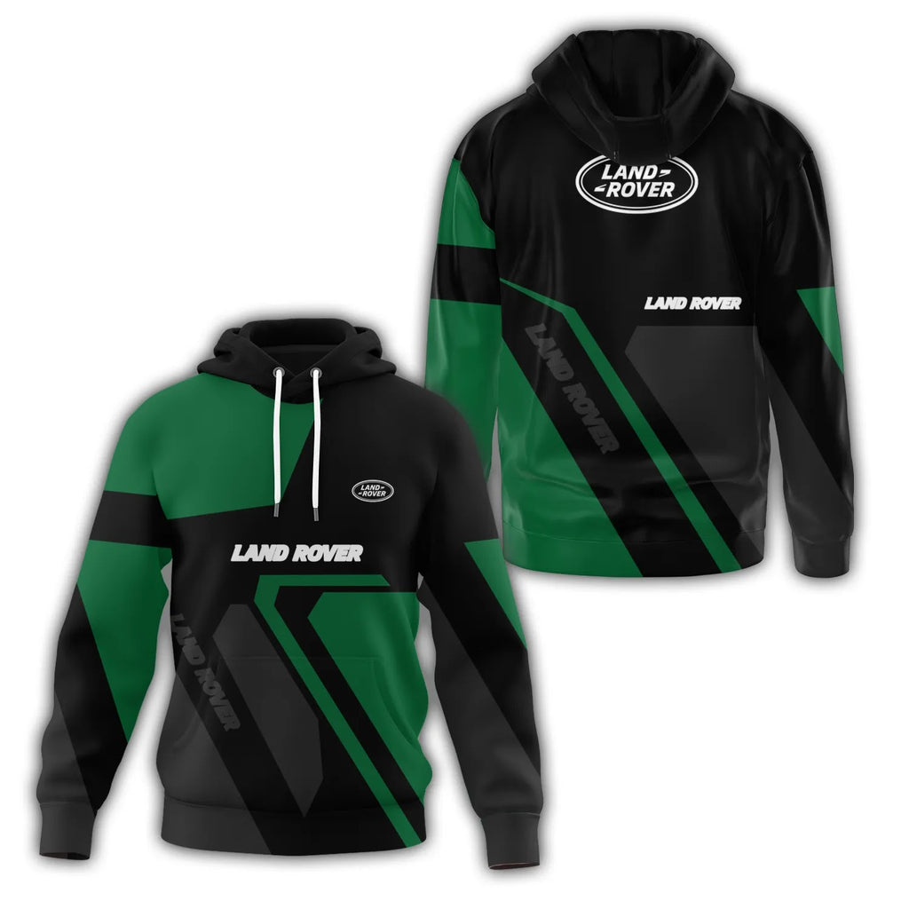 Land Rover Apparels SC117