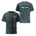 Genesis Apparels SHW008