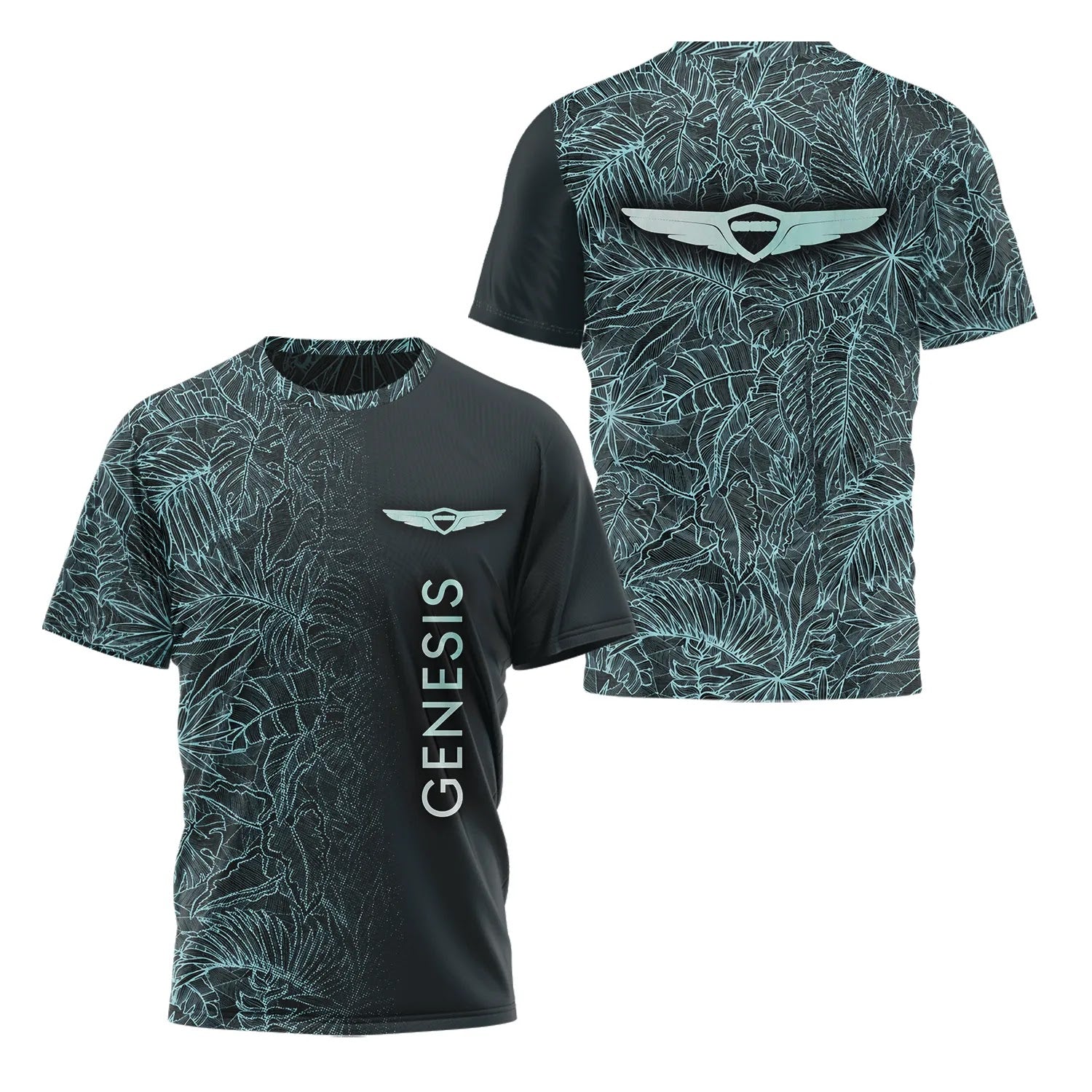 Genesis Apparels SHW008