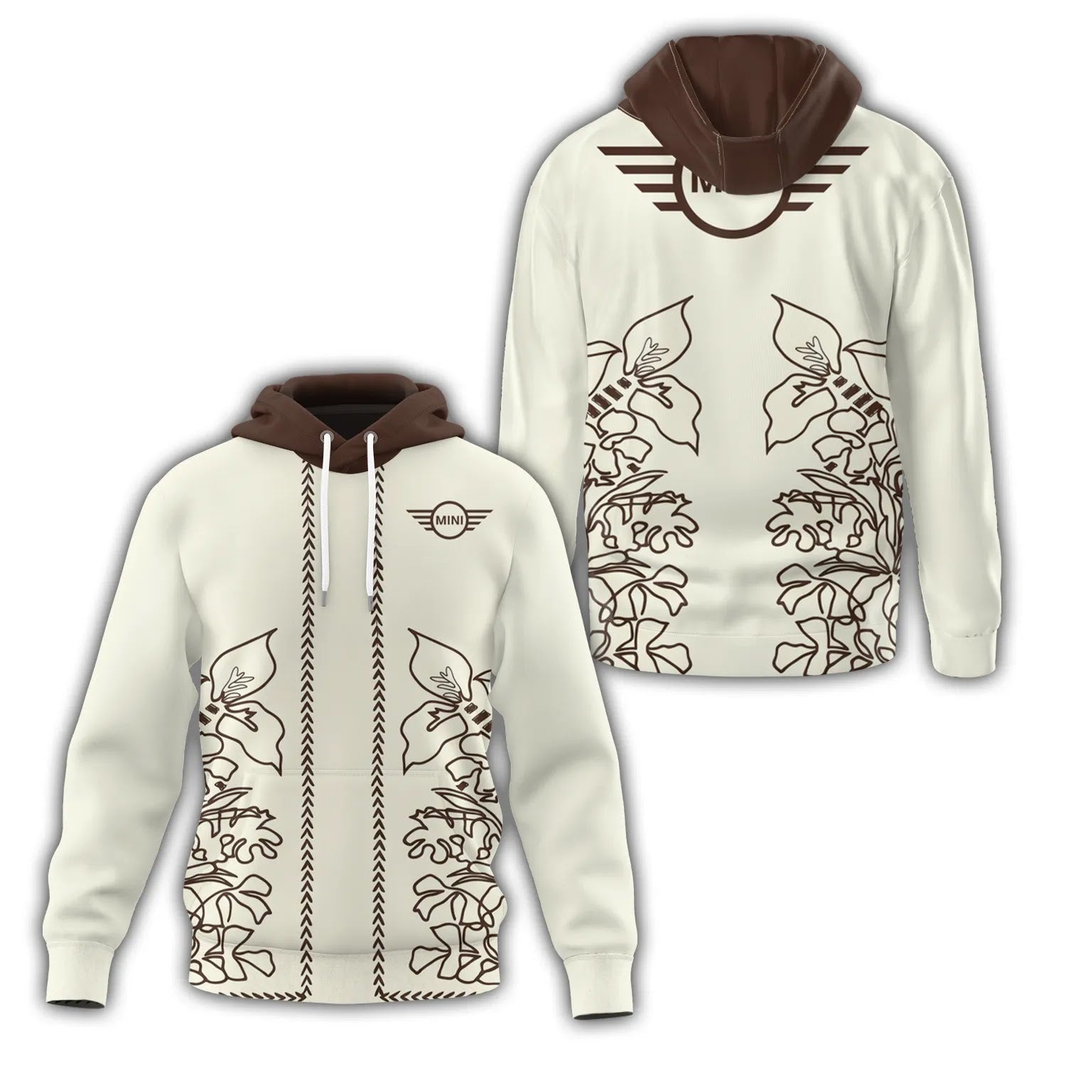 Mini Apparels SHW064