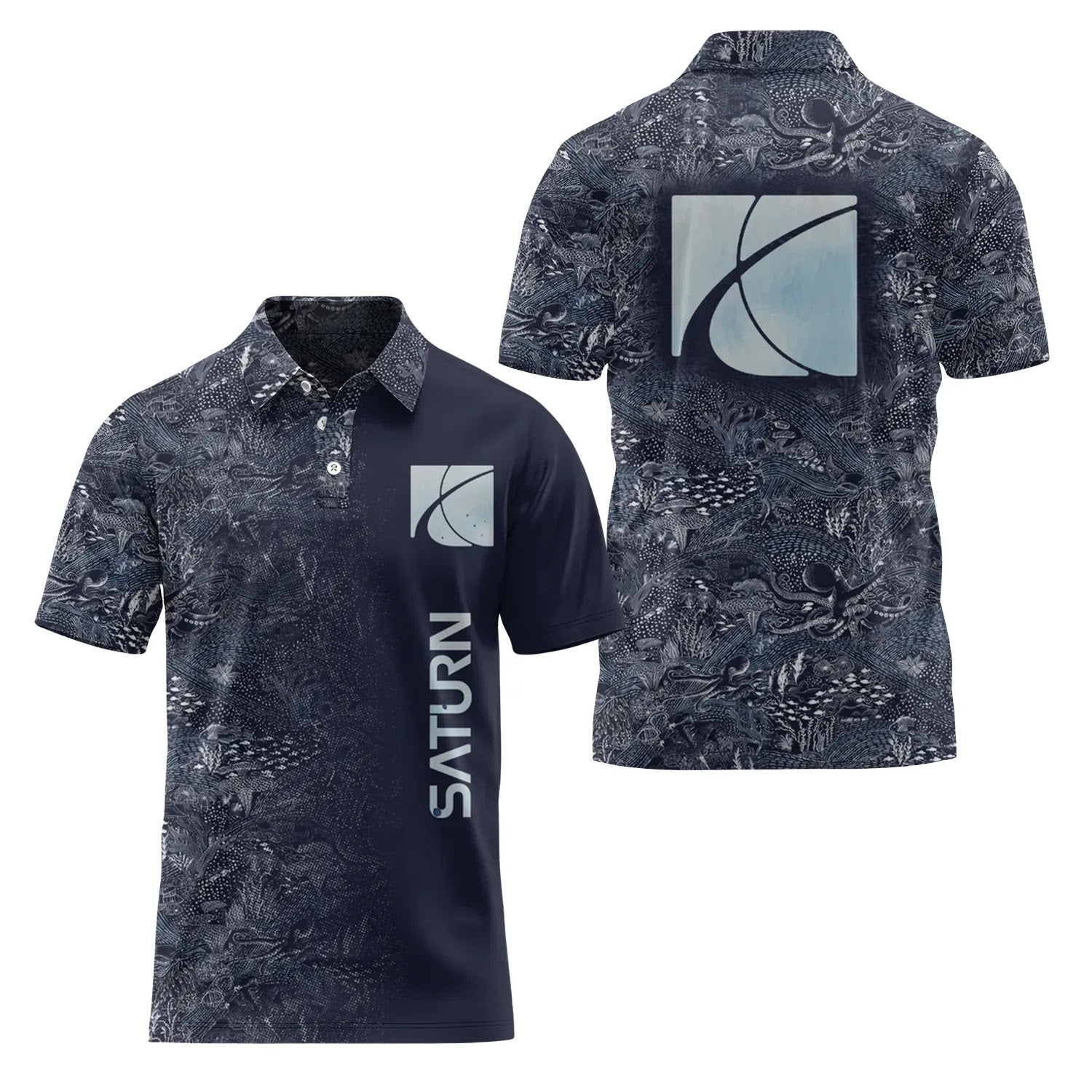 Saturn Apparels SHW006