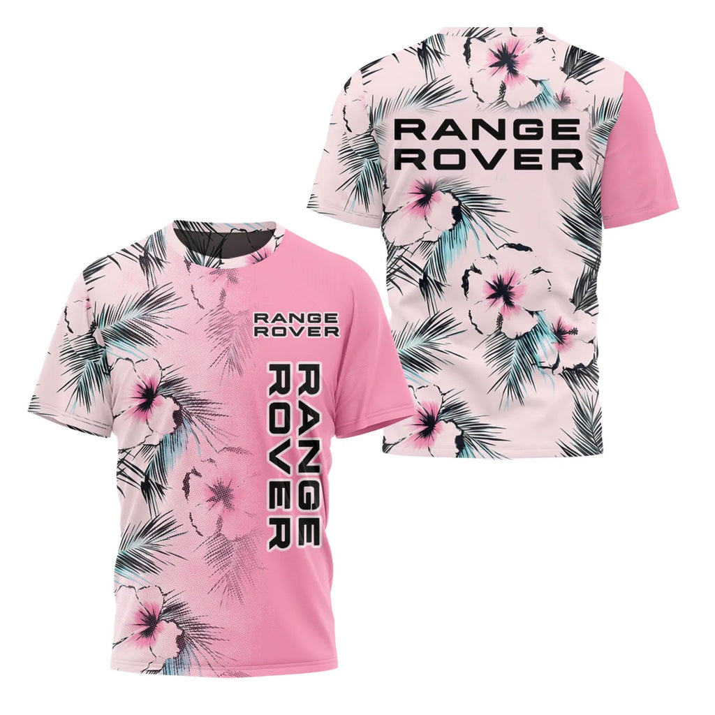 Range Rover Apparels SHW056
