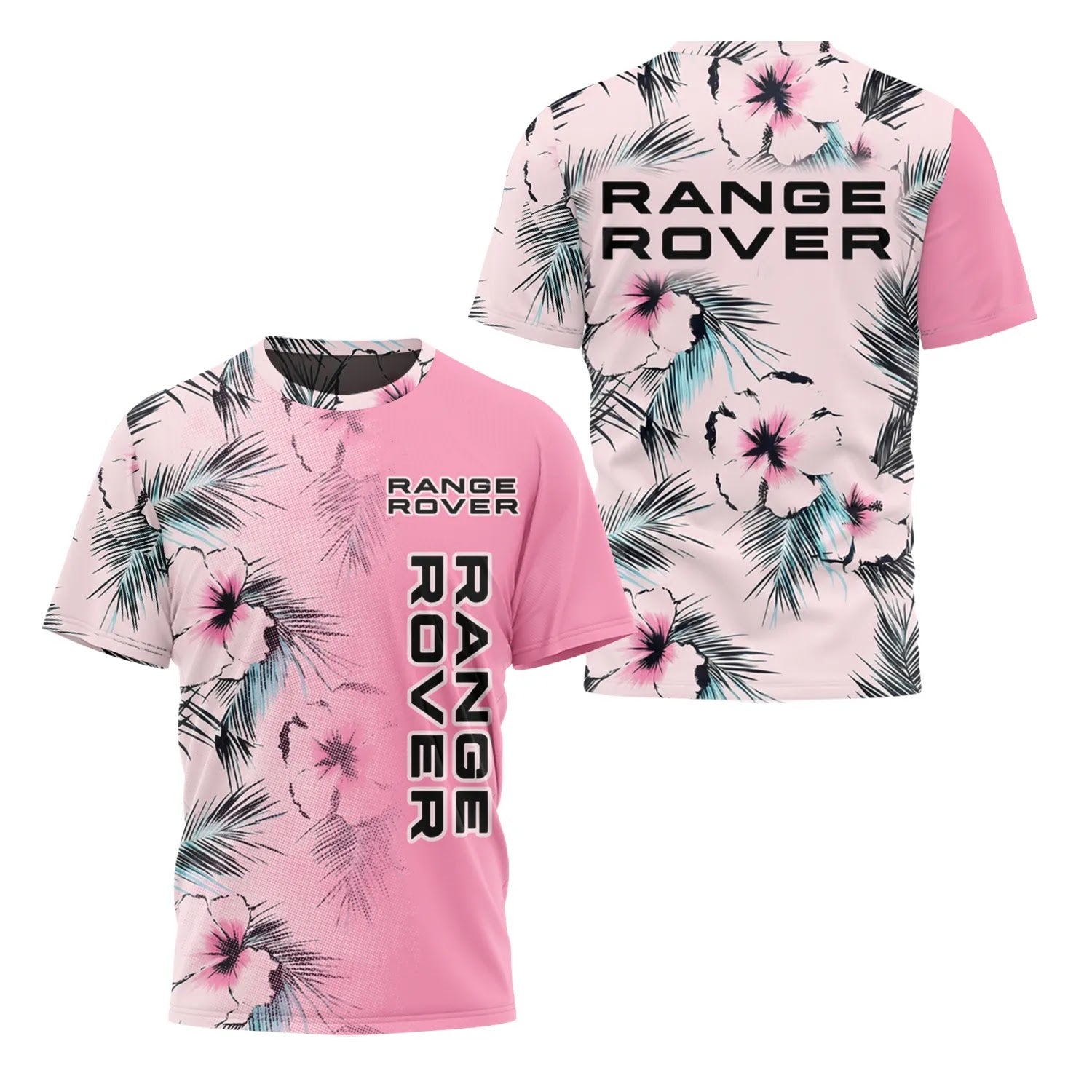 Range Rover Apparels SHW056