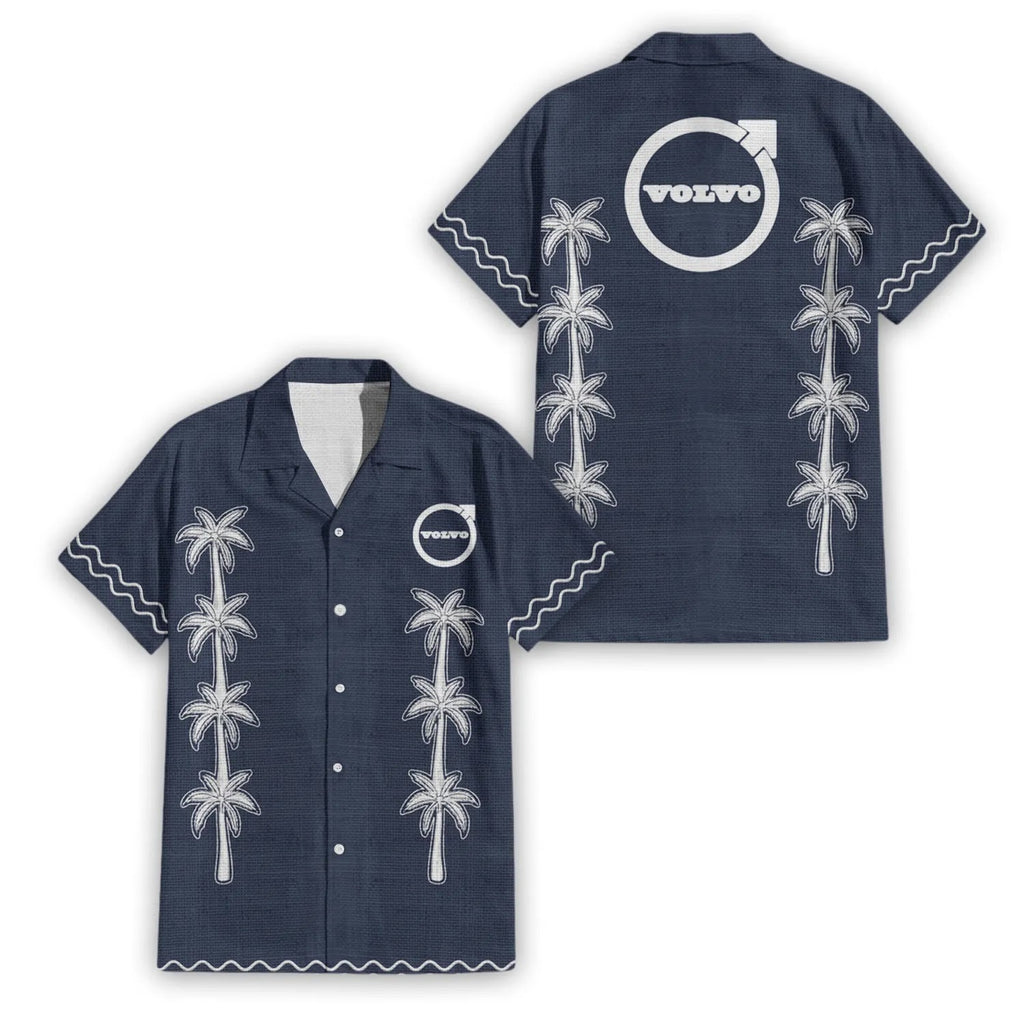 Volvo Apparels SHW065