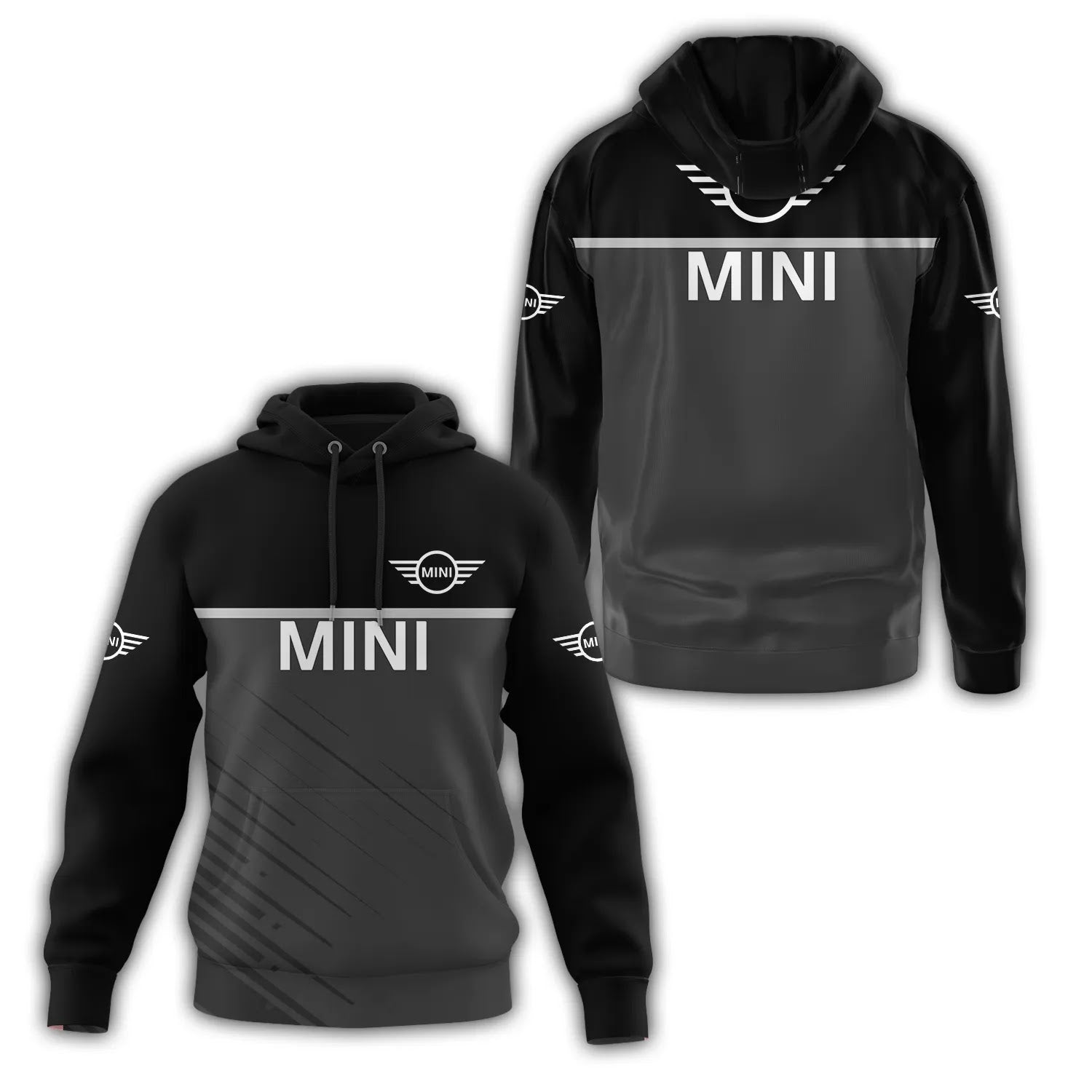 Mini Hoodie SC040