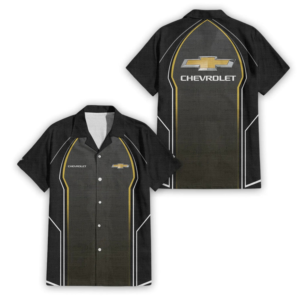 Chevrolet Apparels SC061