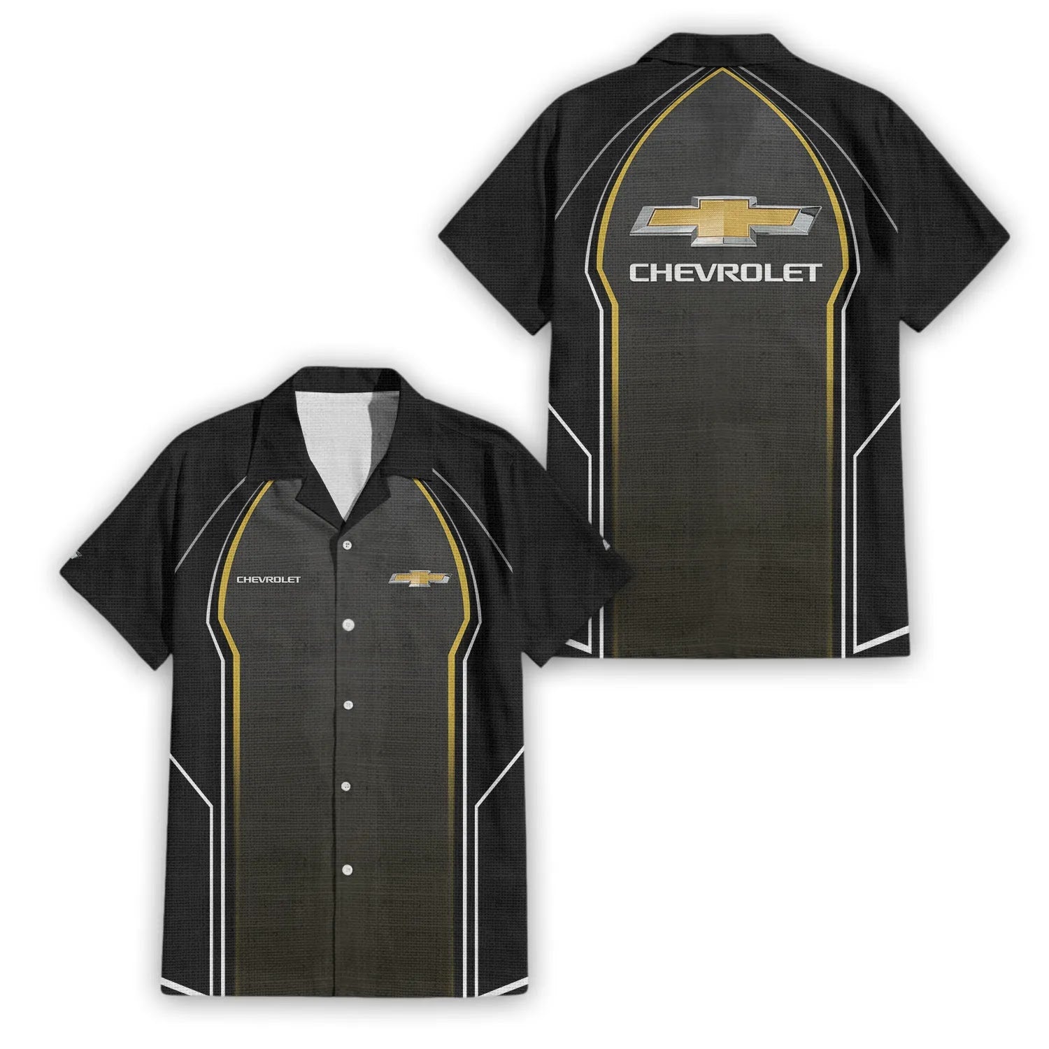 Chevrolet Apparels SC061
