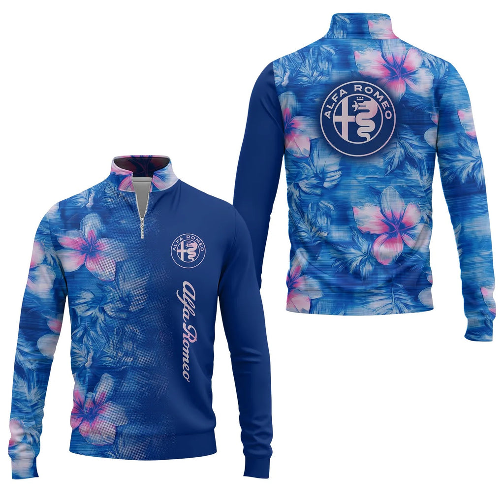 Alfa Romeo Apparels SHW057