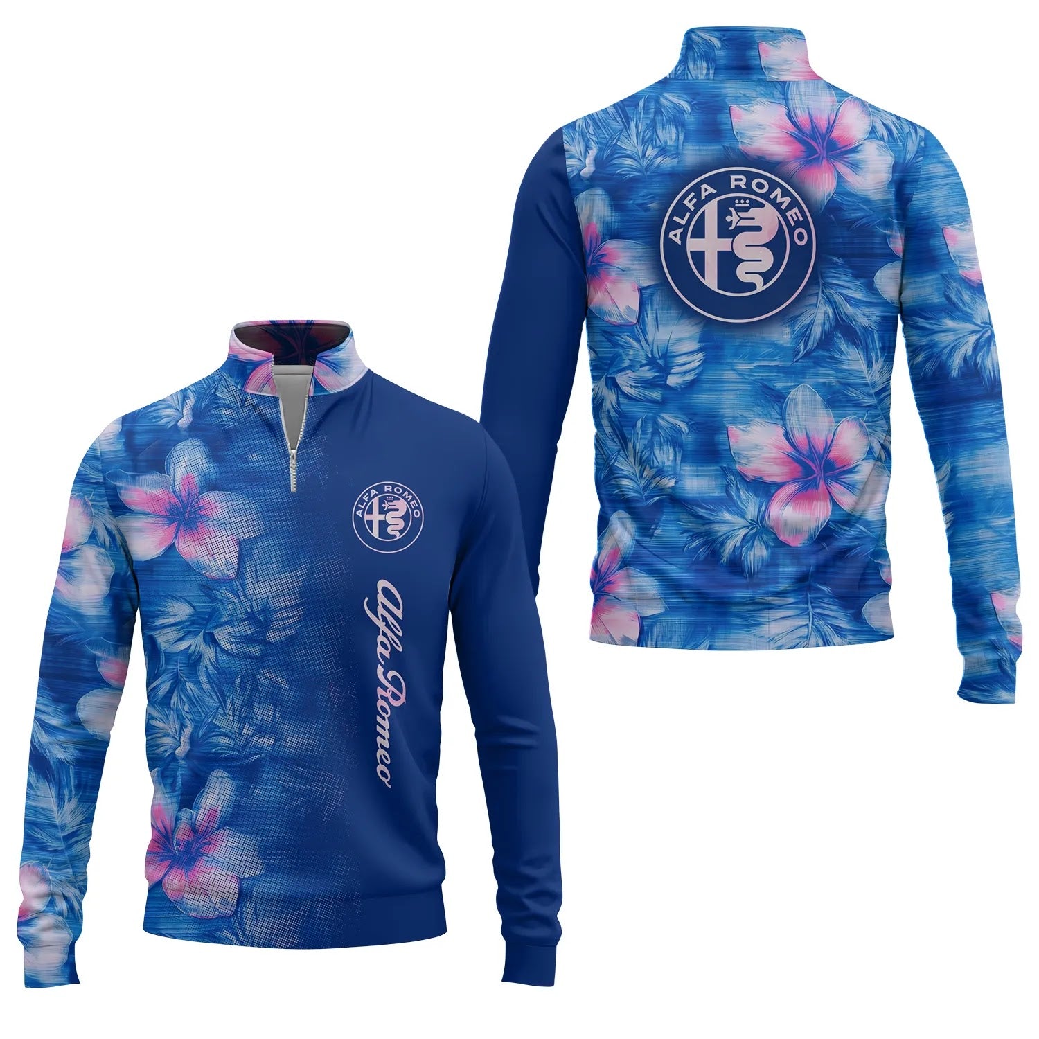 Alfa Romeo Apparels SHW057