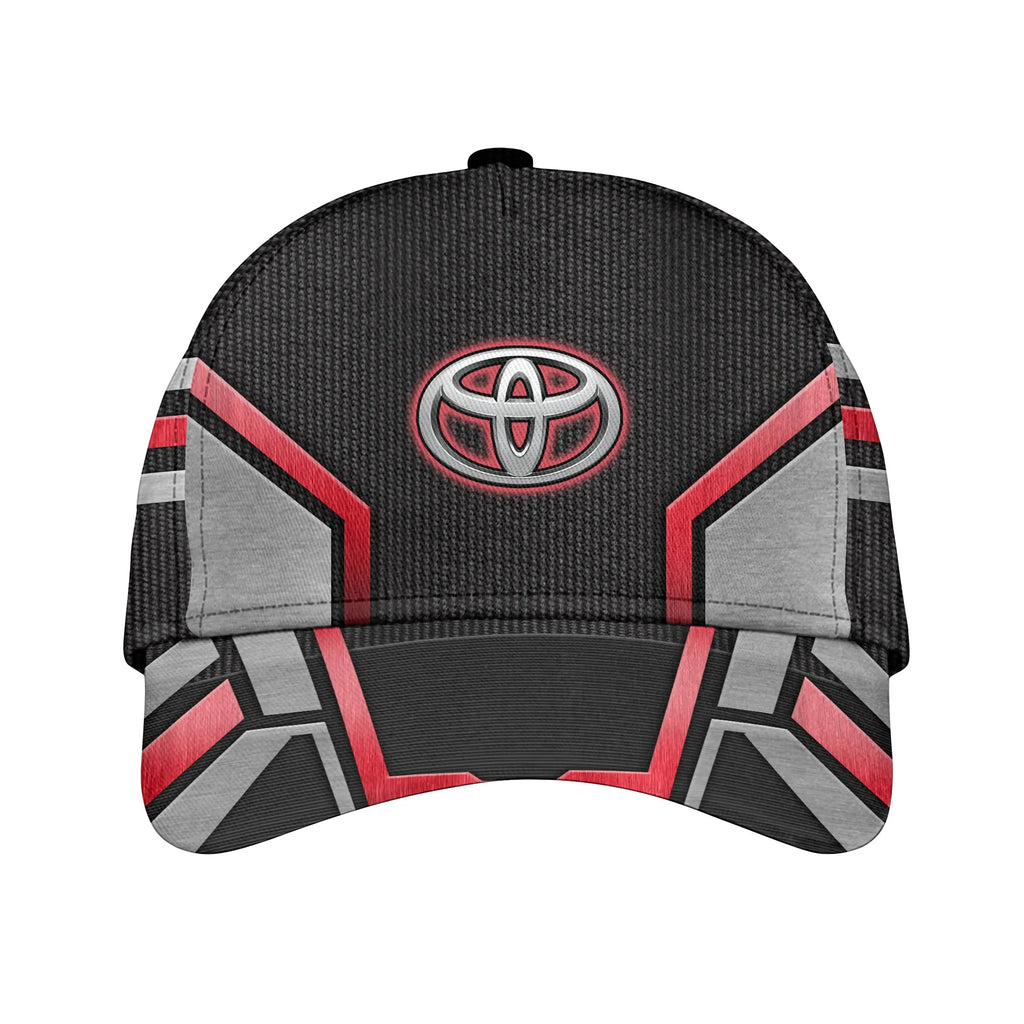 Toyota Apparels CSC060
