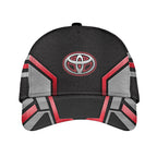 Toyota Apparels CSC060
