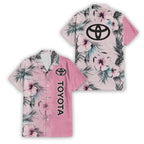 Toyota Apparels SHW056