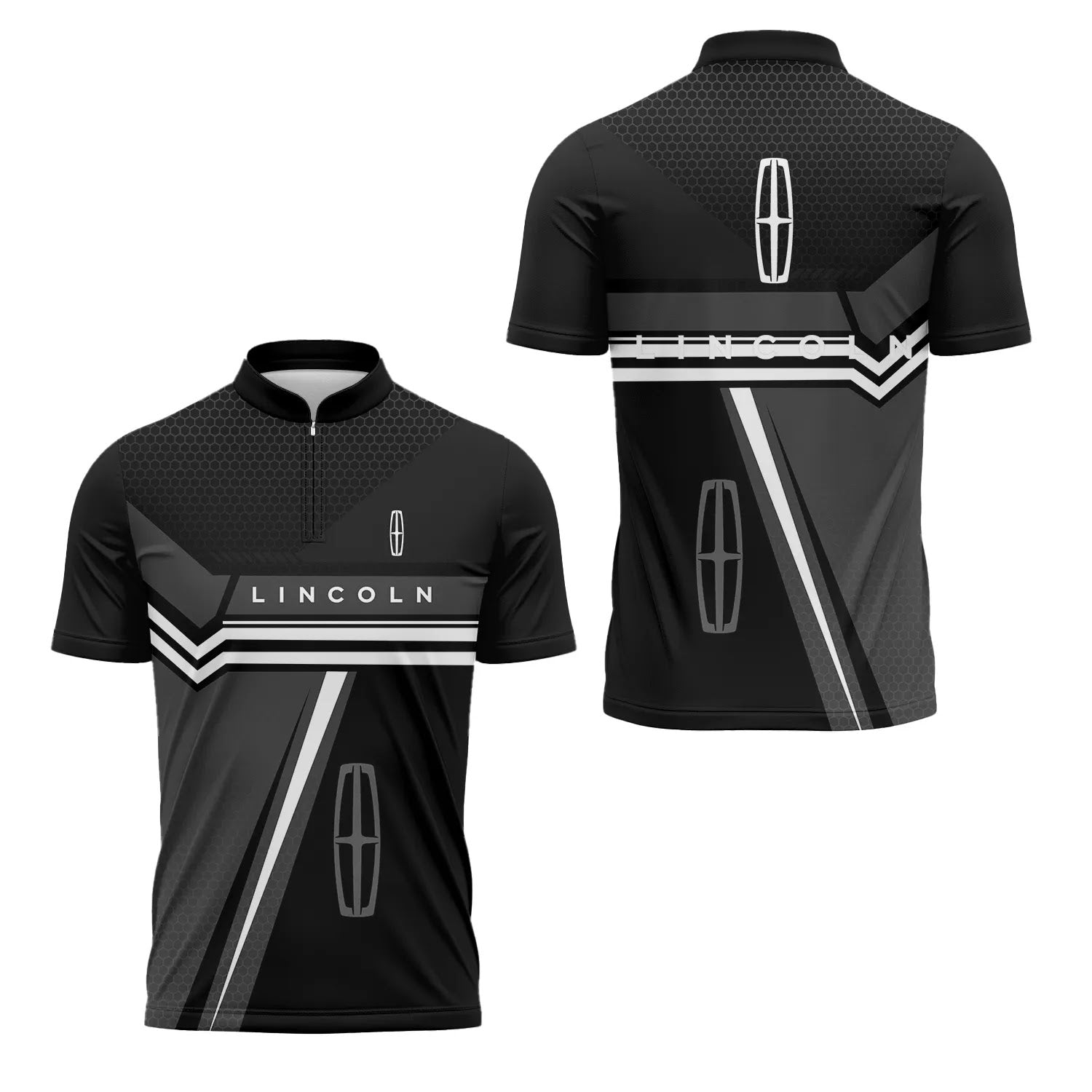 Lincoln Apparels SC071