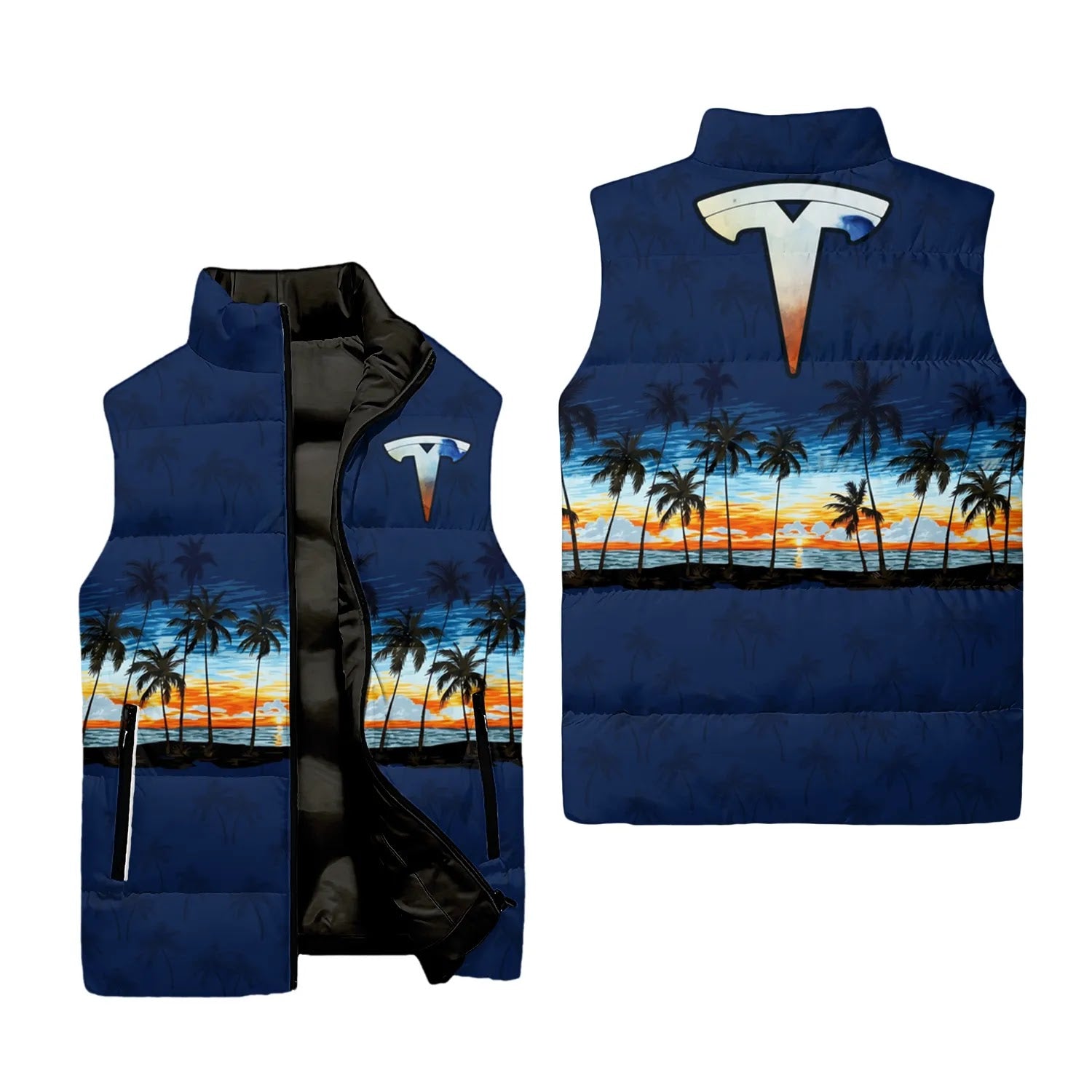 Tesla Apparels SHW017