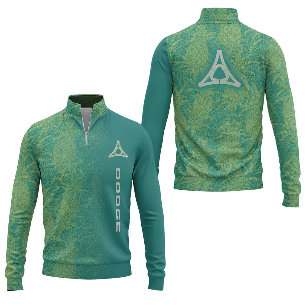 Dodge Apparels SHW014
