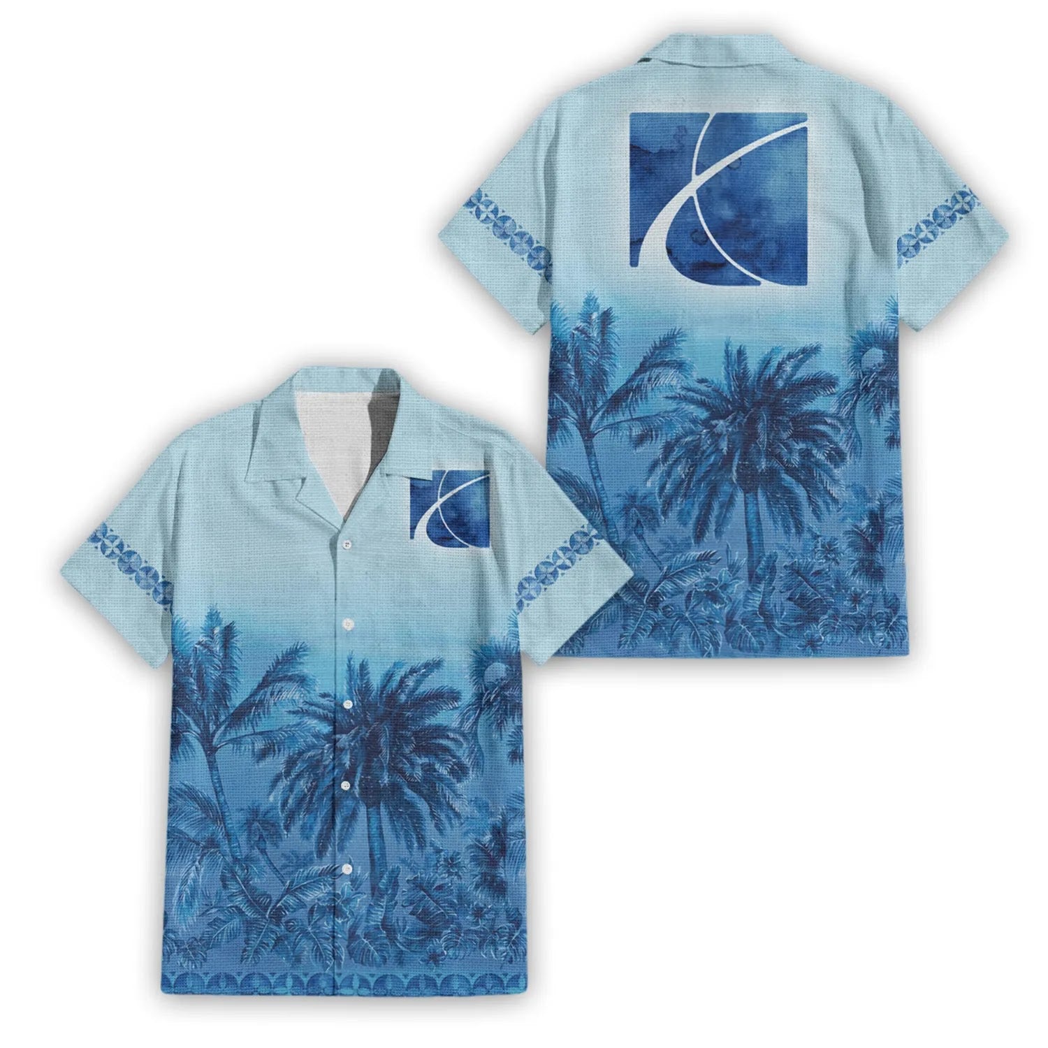Saturn Apparels SHW001