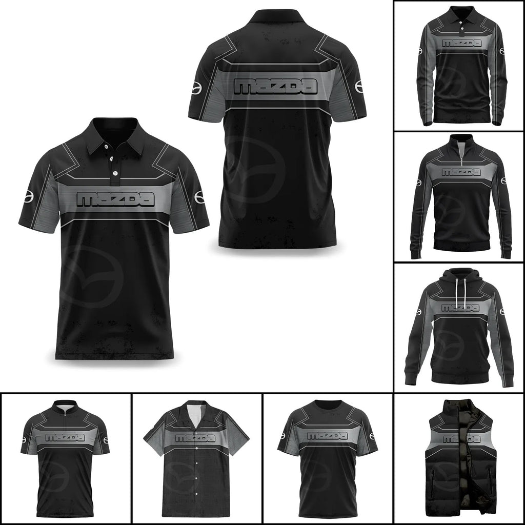 Mazda Apparels SC085