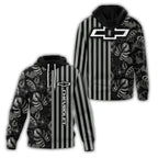 Chevrolet Apparels SHW040