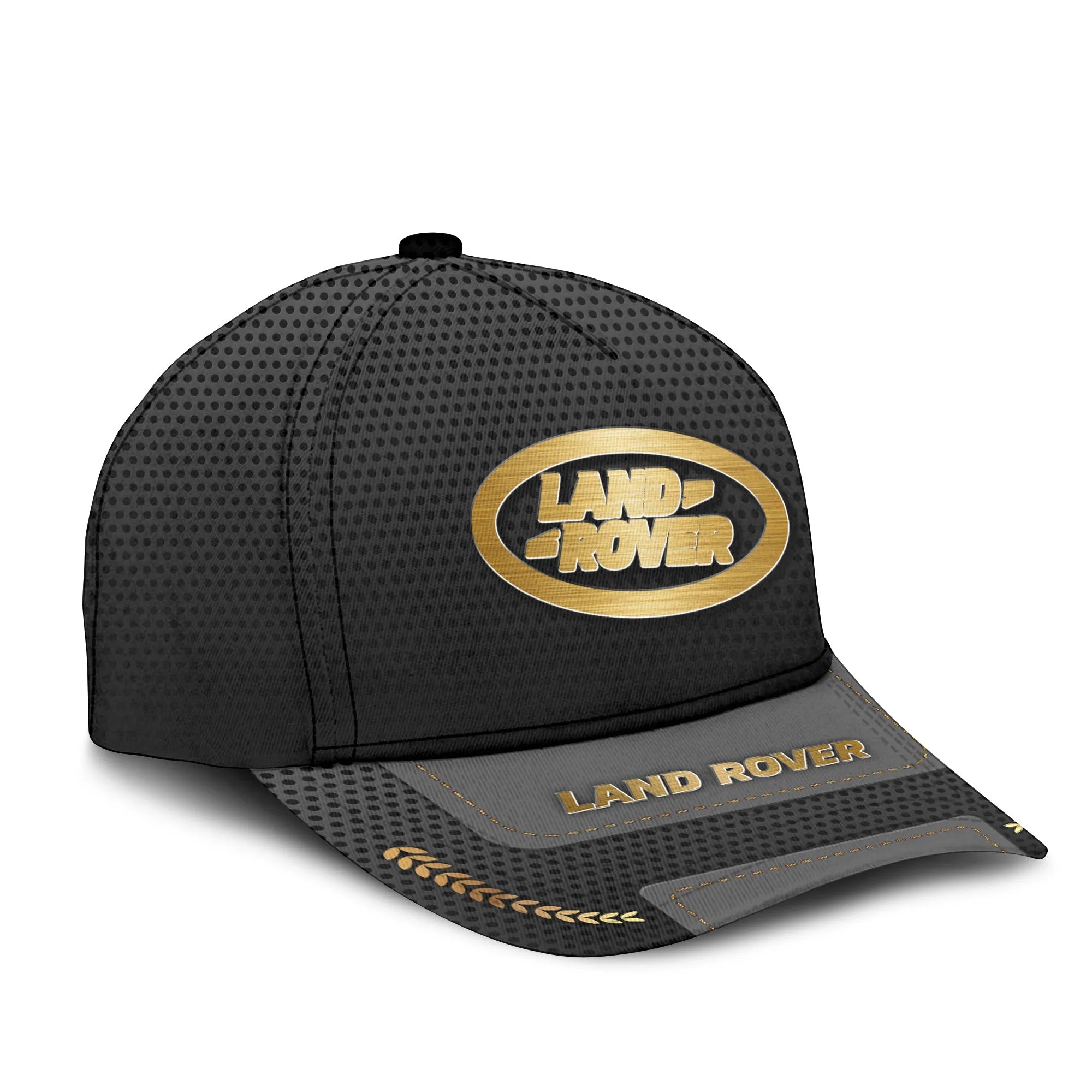 Land Rover Cap CSC008