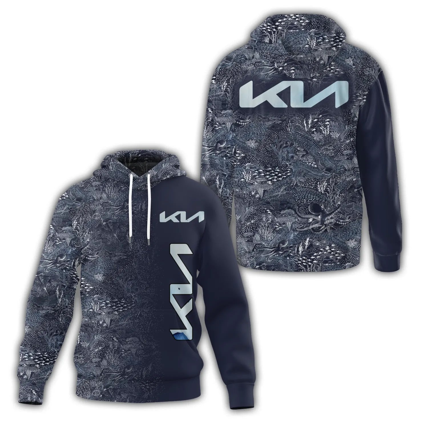 Kia Apparels SHW006