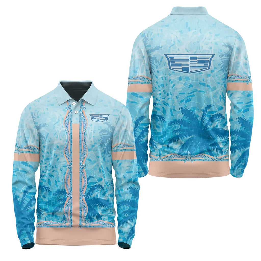 Cadillac Apparels SHW026