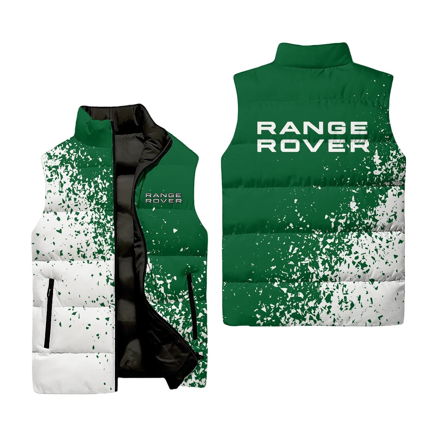 Range Rover Apparels SC070