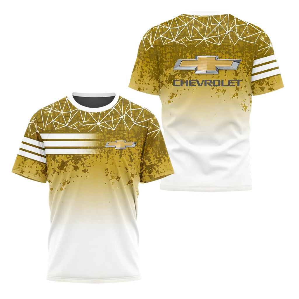 Chevrolet Apparels SC097