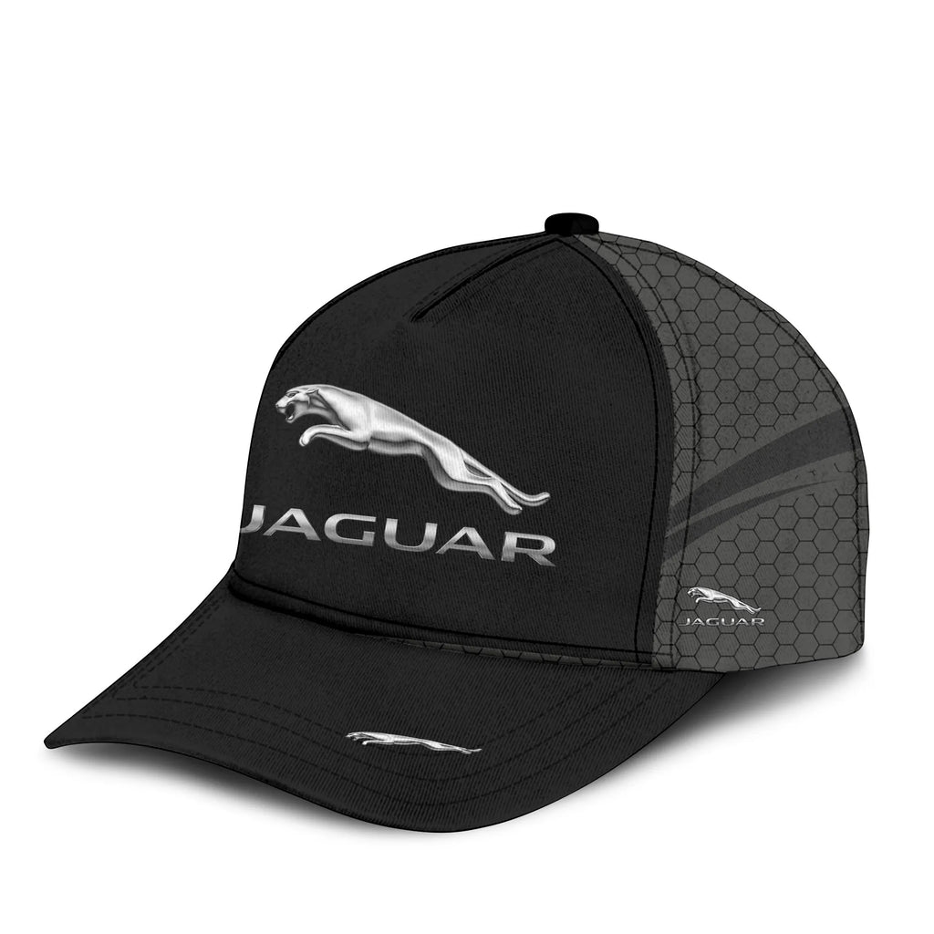 Jaguar Cap CSC040