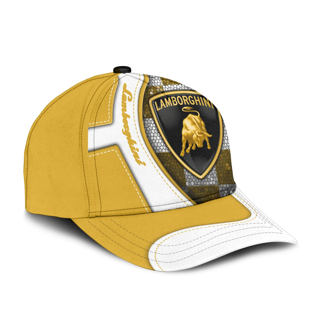Lamborghini Cap CSC012