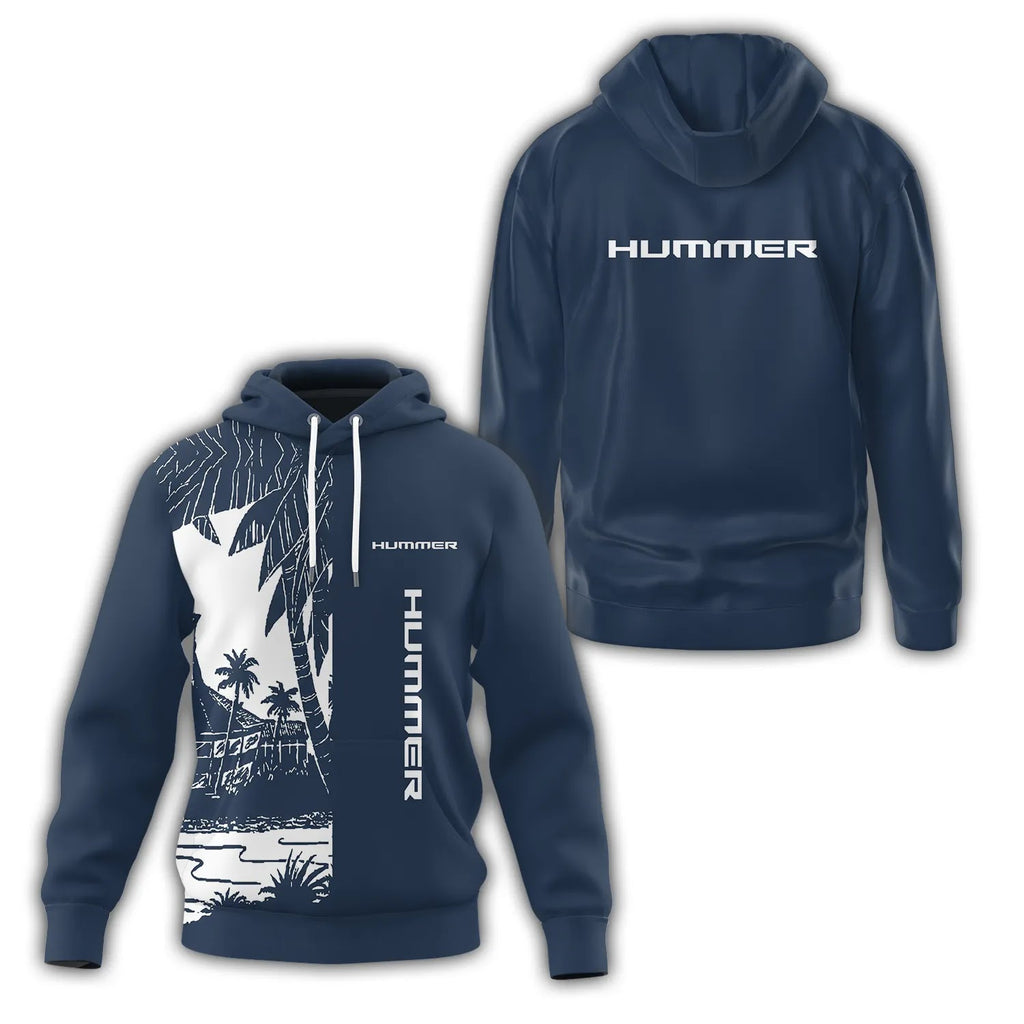 Hummer Apparels SHW031