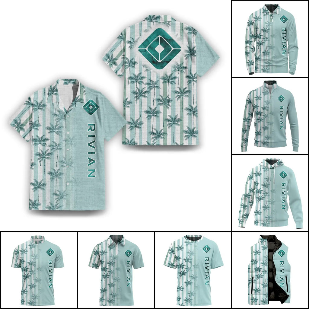 Rivian Apparels SHW028
