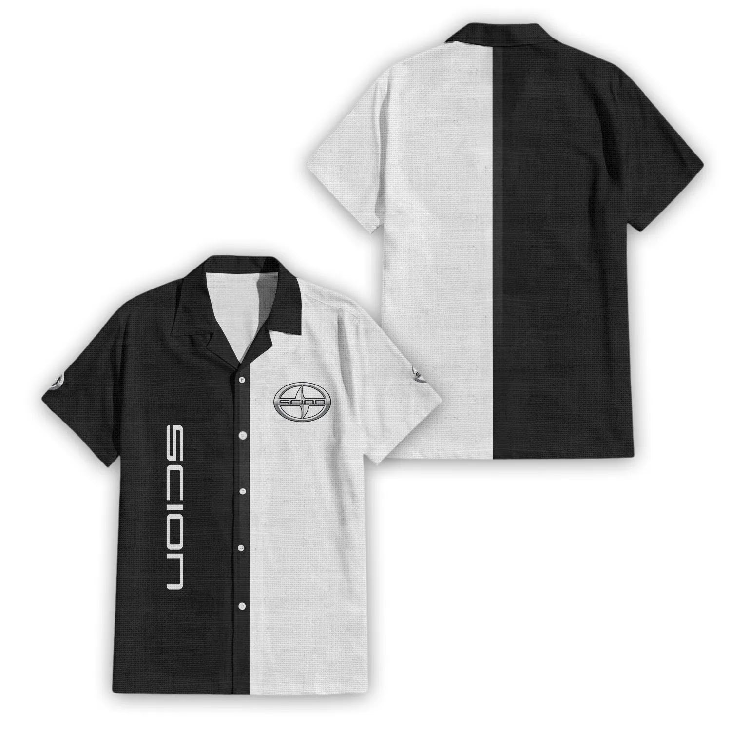 Scion Apparels SC076