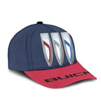 Buick Cap CSC002