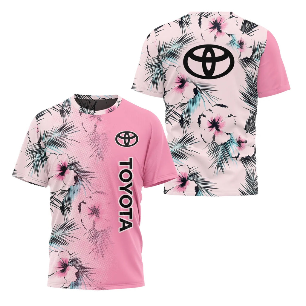Toyota Apparels SHW056