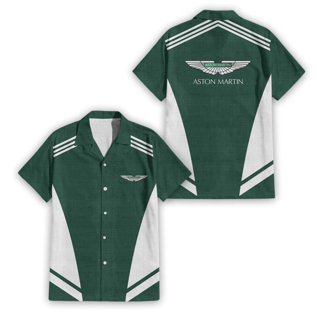 Aston Martin Apparels SC092