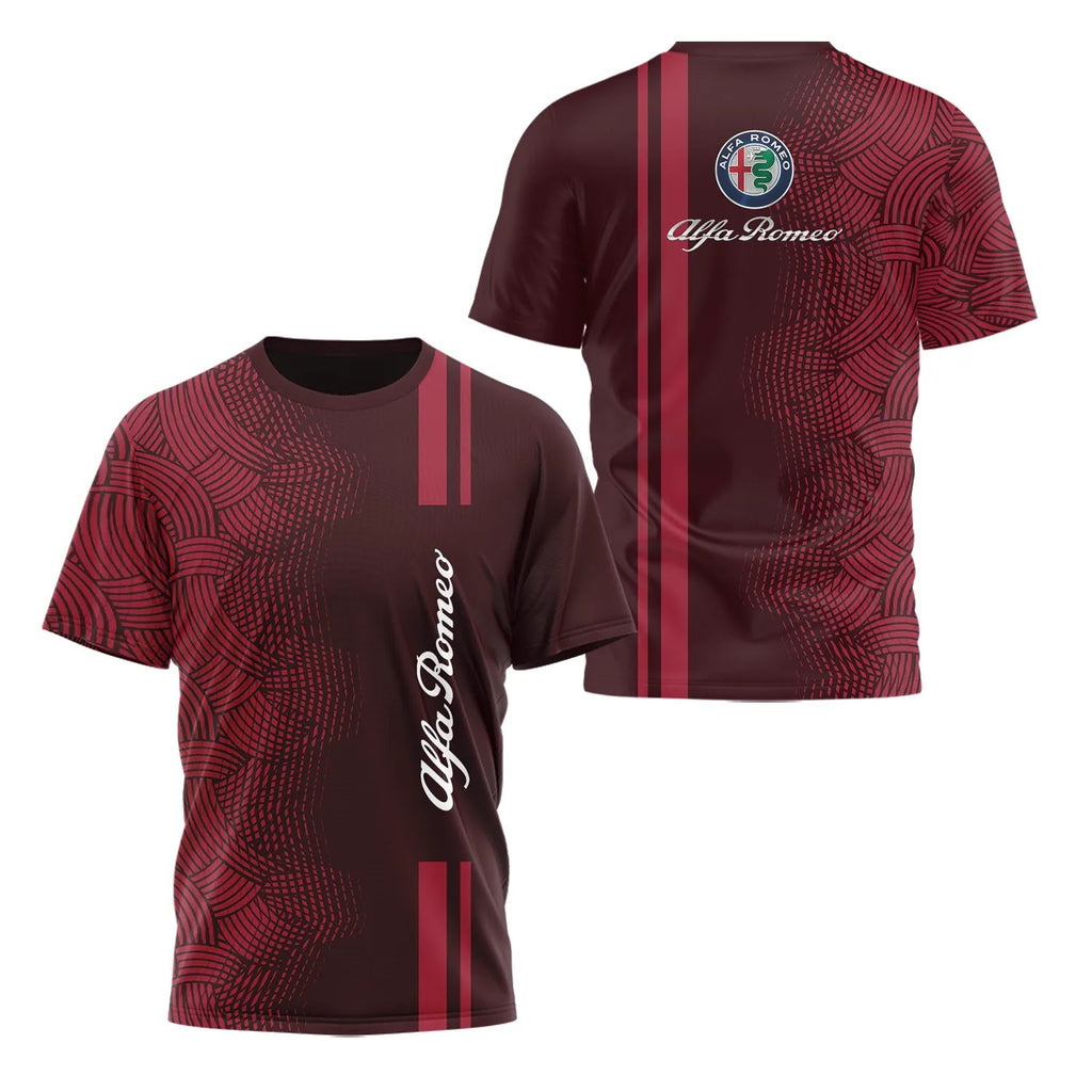 Alfa Romeo Apparels SC084