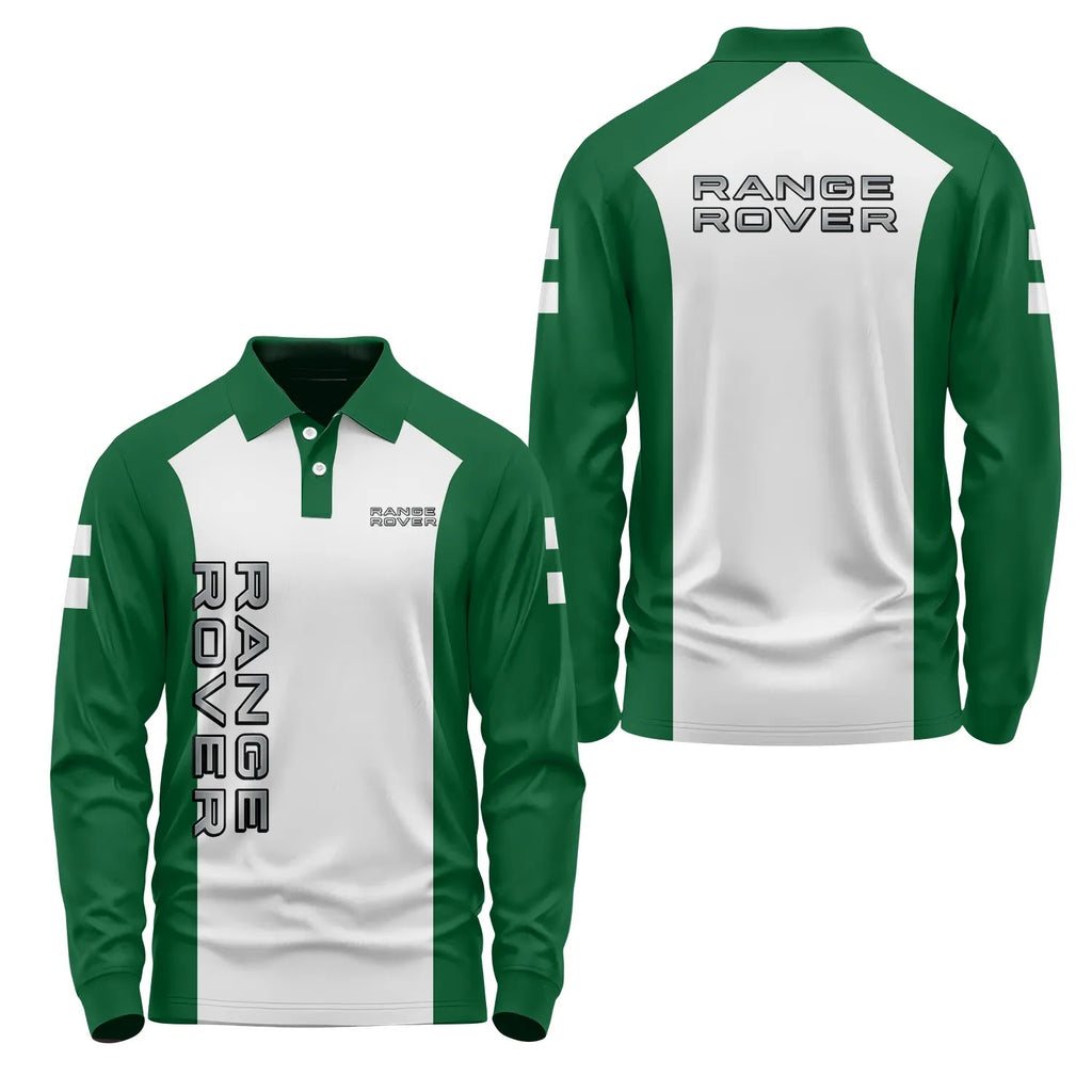 Range Rover Apparels SC078