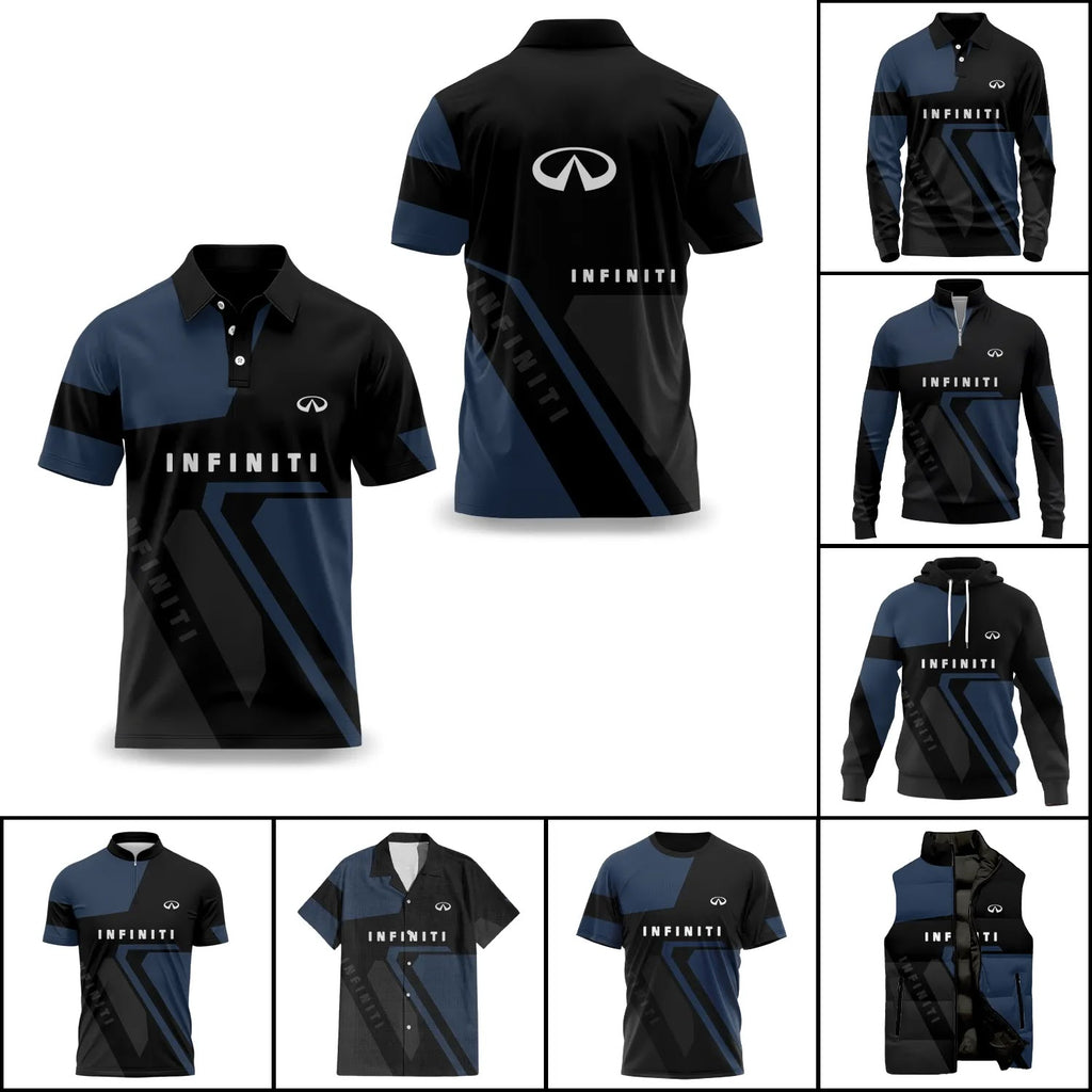 Infiniti Apparels SC117