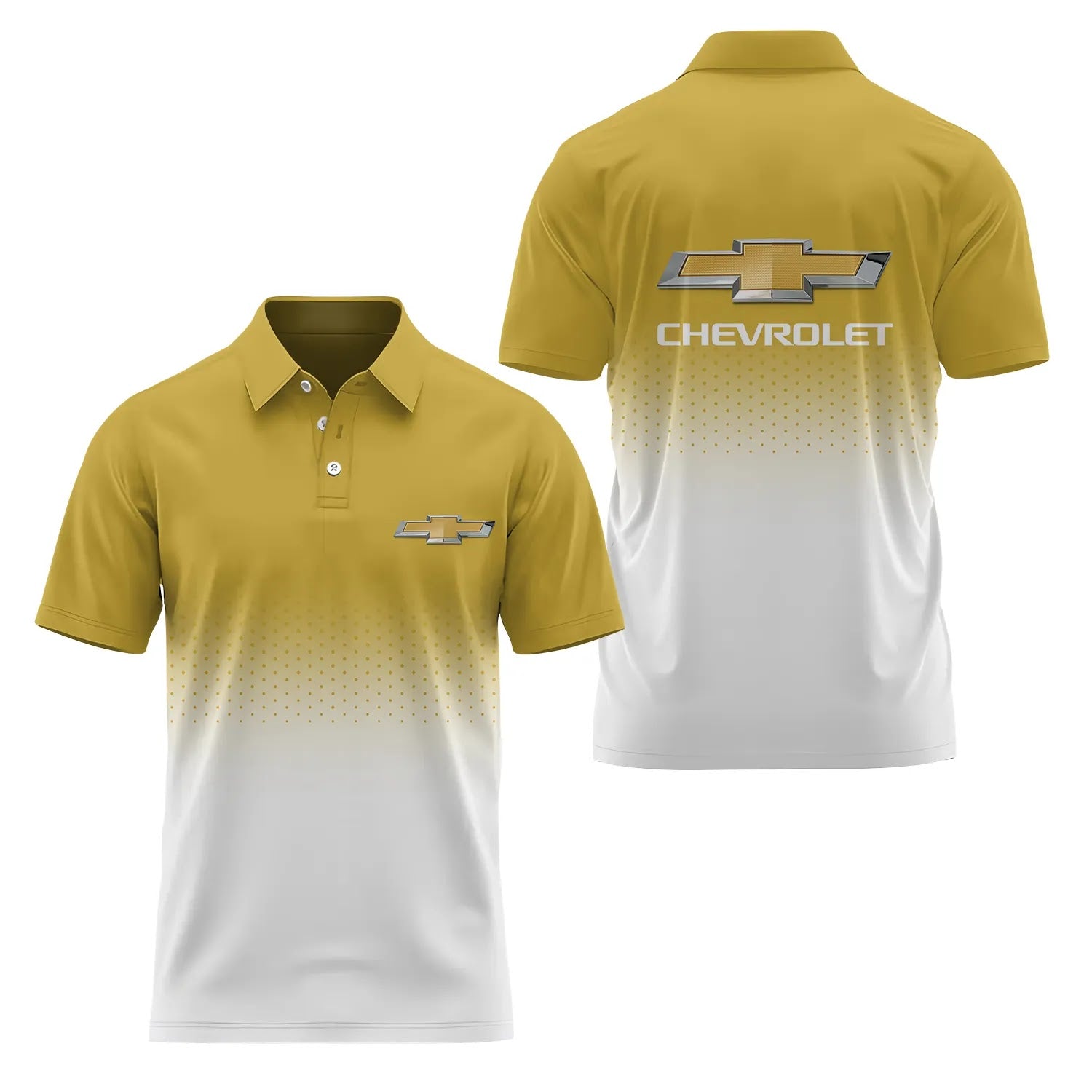 Chevrolet Apparels SC094
