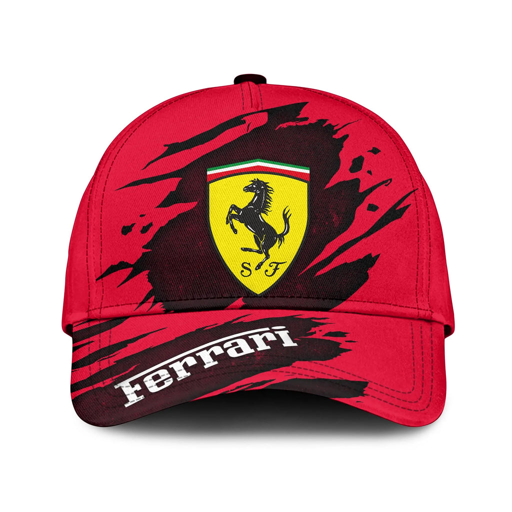 Ferrari Cap CSC010